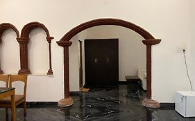 The Byke Royal Pearl Anjuna